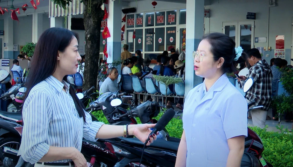 Khi thông điệp cứu người được viết bằng trách nhiệm