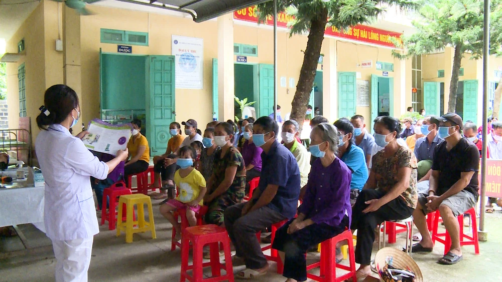 Khi thông điệp cứu người được viết bằng trách nhiệm