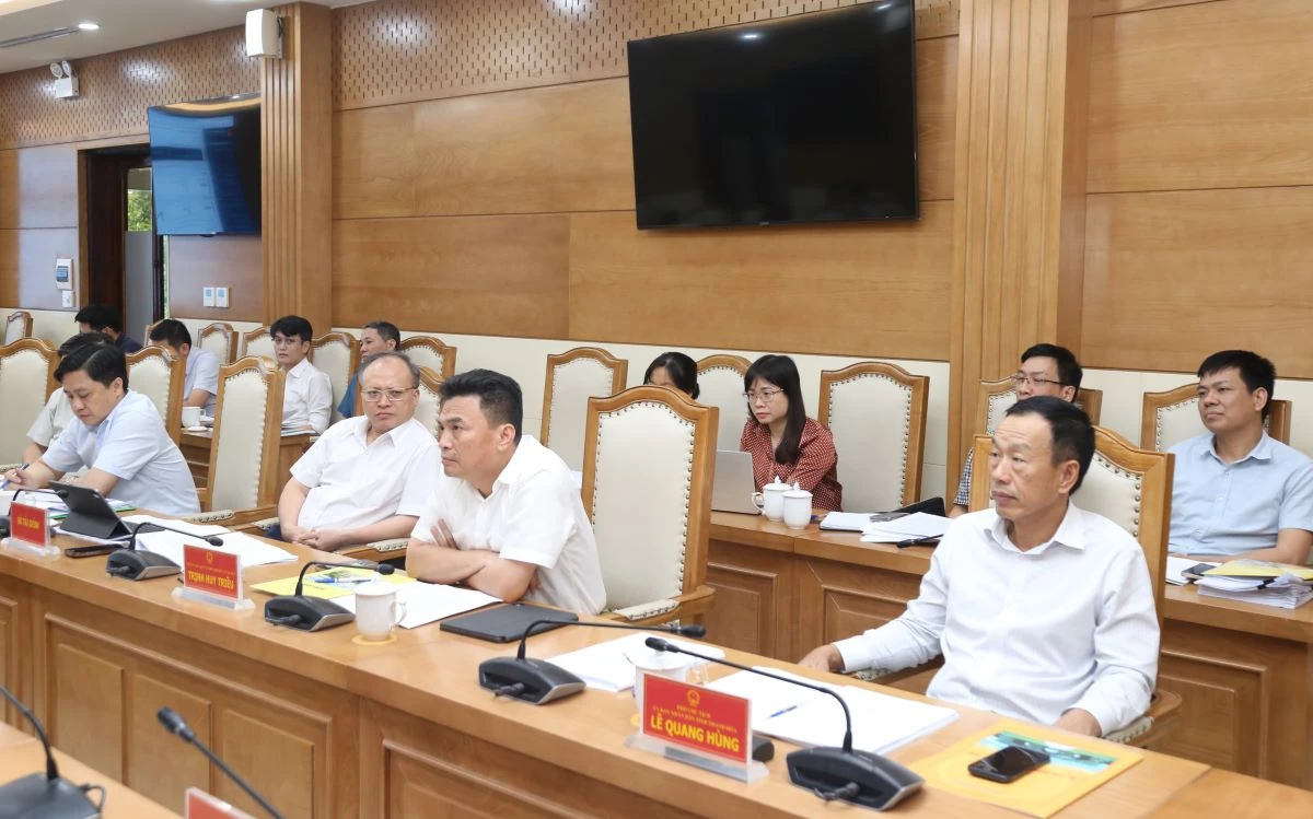 Tập trung cao độ giải quyết khó khăn, vướng mắc đối với các dự án tồn đọng kéo dài