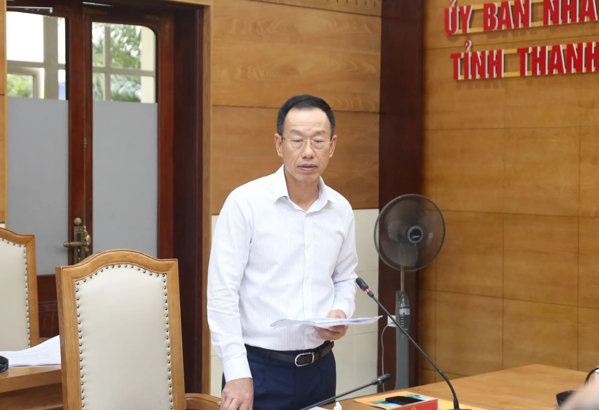 Tập trung cao độ giải quyết khó khăn, vướng mắc đối với các dự án tồn đọng kéo dài