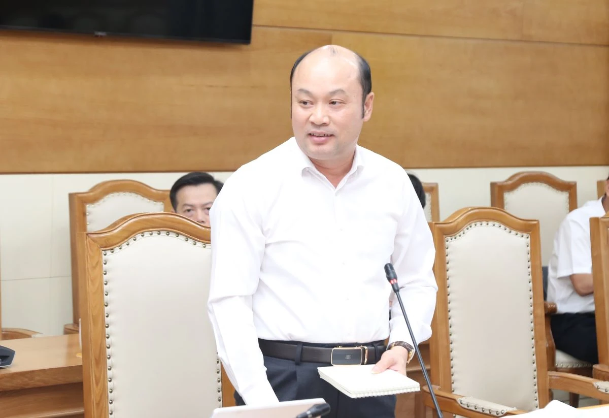 Tập trung cao độ giải quyết khó khăn, vướng mắc đối với các dự án tồn đọng kéo dài