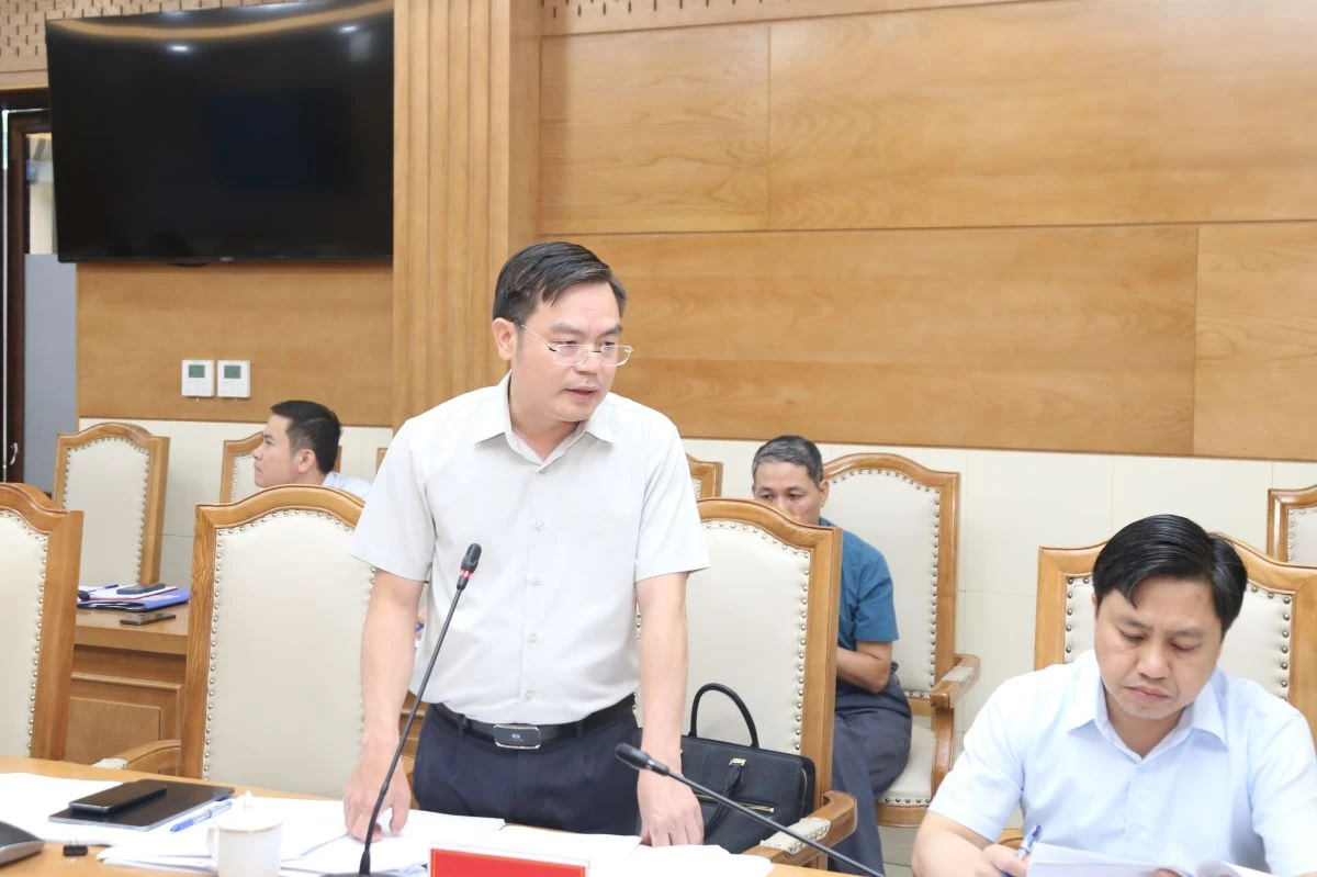 Tập trung cao độ giải quyết khó khăn, vướng mắc đối với các dự án tồn đọng kéo dài