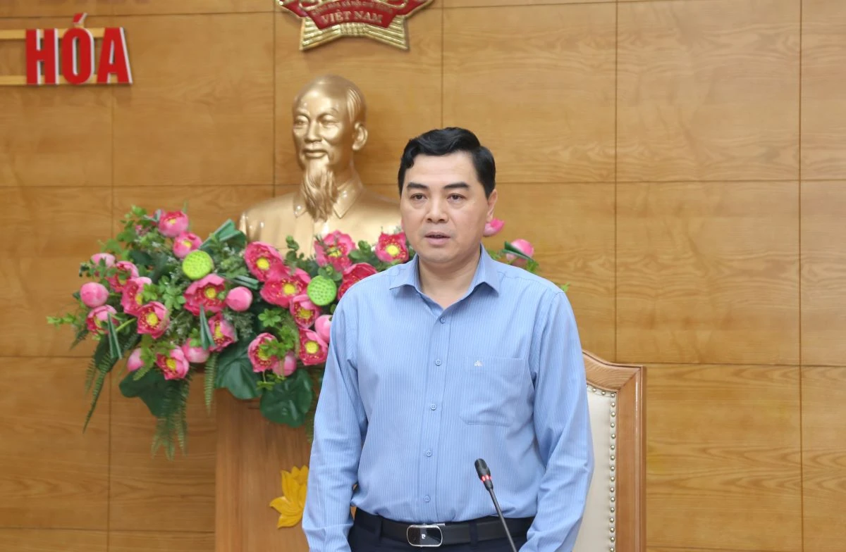 Tập trung cao độ giải quyết khó khăn, vướng mắc đối với các dự án tồn đọng kéo dài