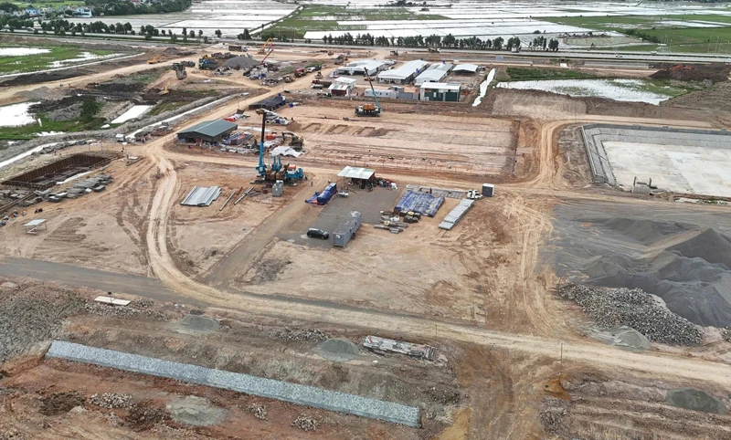 Một năm thực hiện chính quyền địa phương 2 cấp (Bài cuối): Để chính quyền địa phương 2 cấp vận hành hiệu năng, hiệu lực hơn