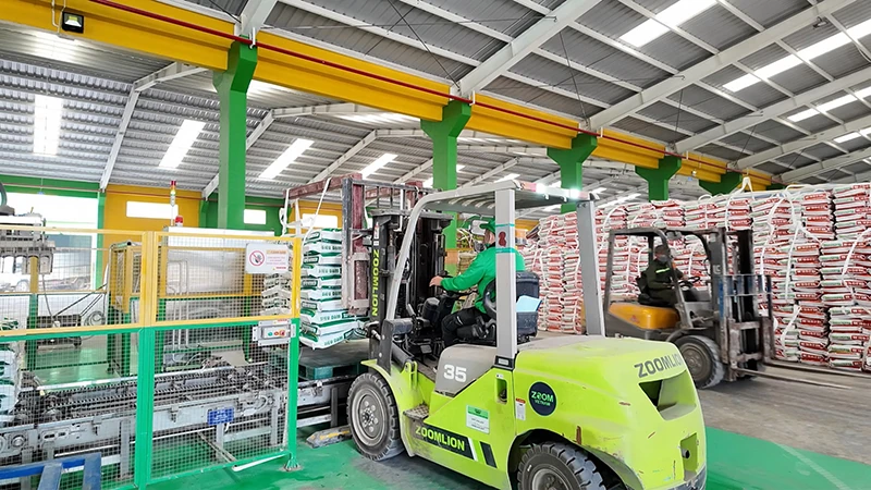 Dựng hình tương lai (Bài 3): Tái cấu trúc trụ cột, gia tăng động lực trên “đường băng”