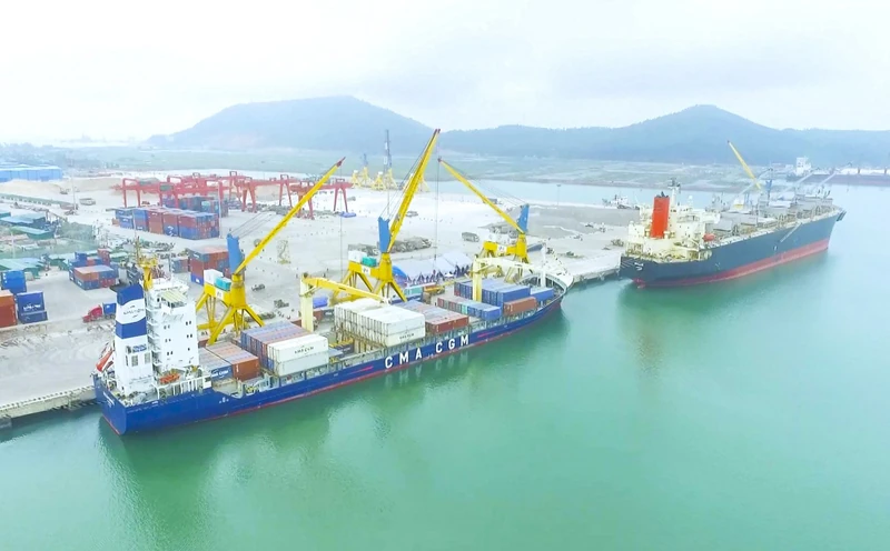 Tư duy mới - không gian mới - động lực mới
