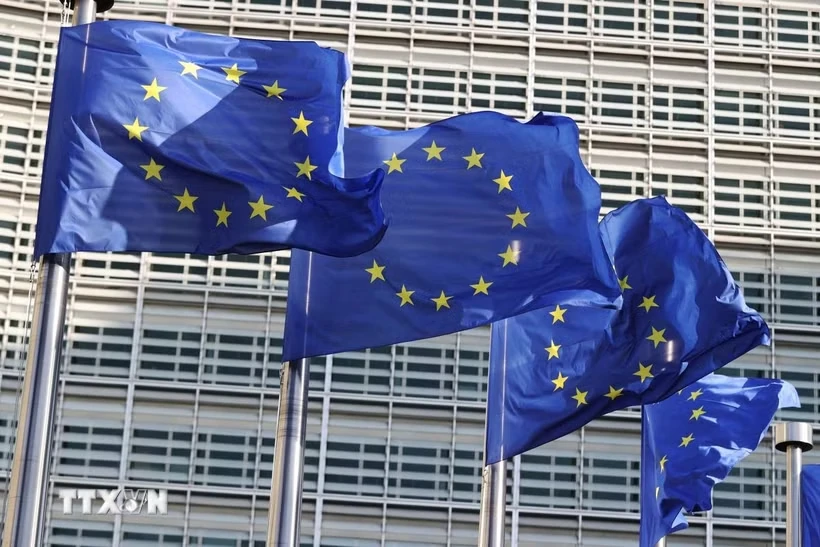 EU ký tuyên bố chung đầu tiên đưa văn hóa vào trung tâm chính sách