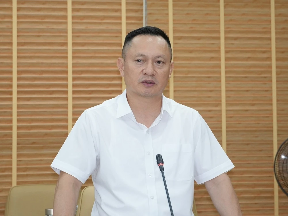 EVNNPC rà soát, tháo gỡ khó khăn các dự án lưới điện trên địa bàn Thanh Hóa