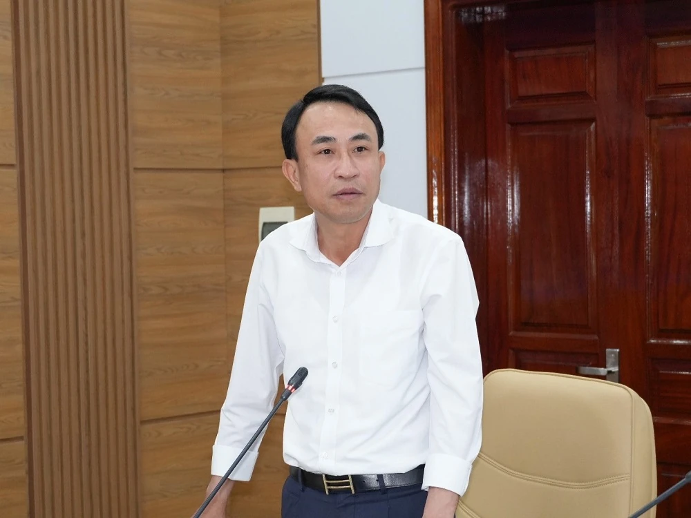 EVNNPC rà soát, tháo gỡ khó khăn các dự án lưới điện trên địa bàn Thanh Hóa