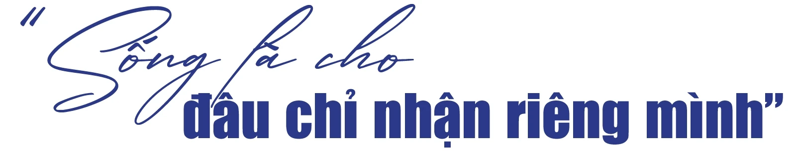 [E-Magazine]: Thắp sáng lửa nghề