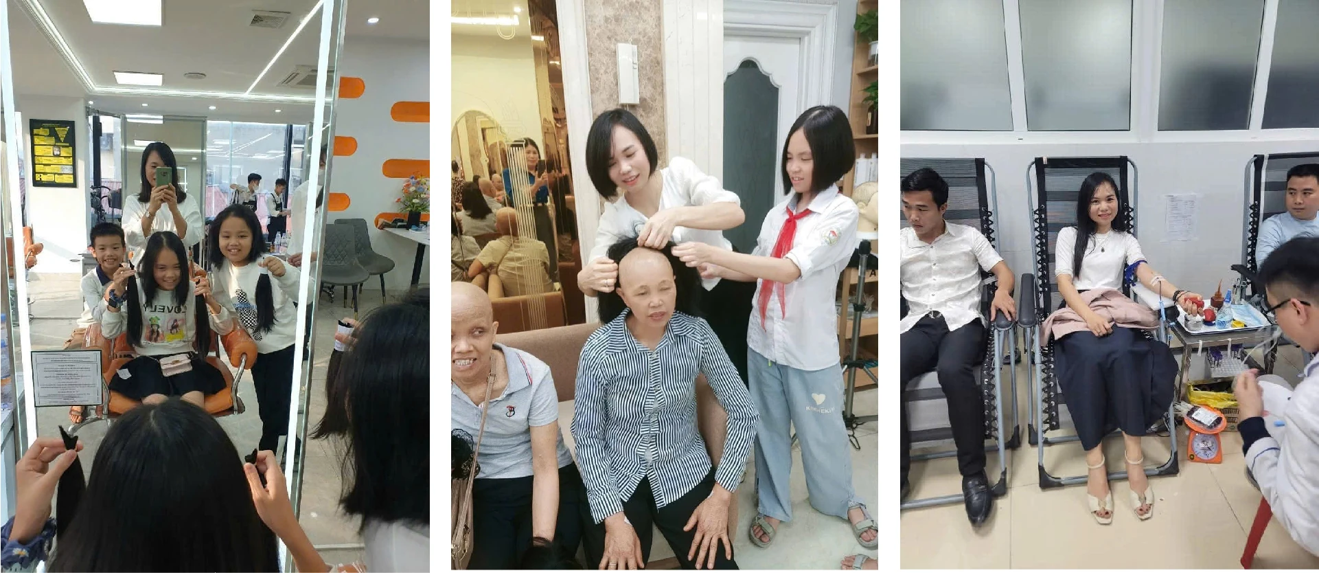[E-Magazine]: Thắp sáng lửa nghề
