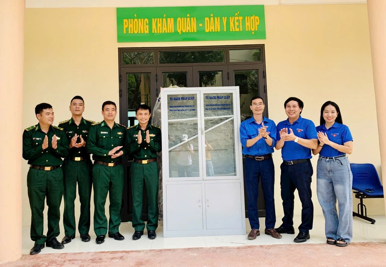 [E-Magazine]: Thắp sáng lửa nghề