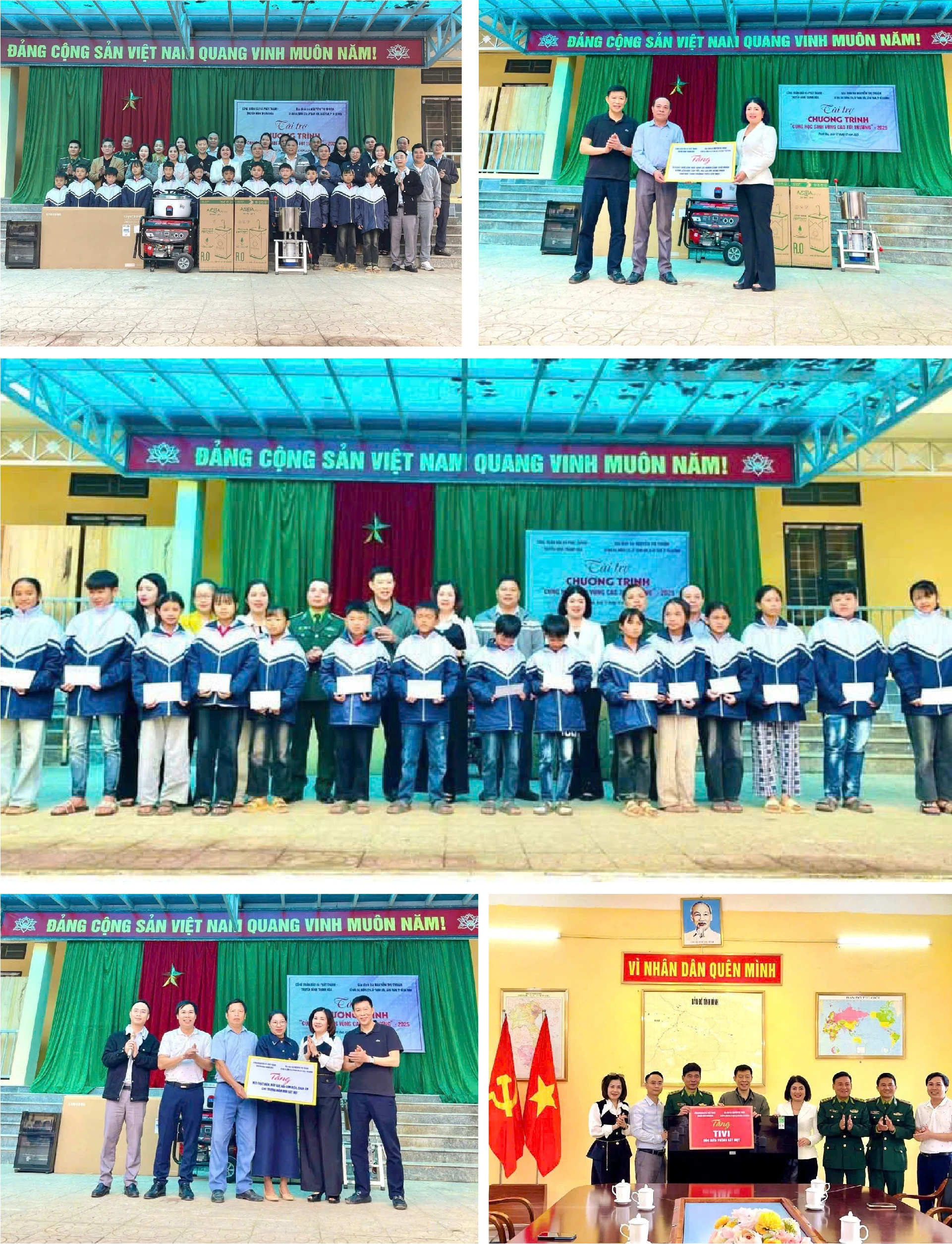 [E-Magazine]: Thắp sáng lửa nghề