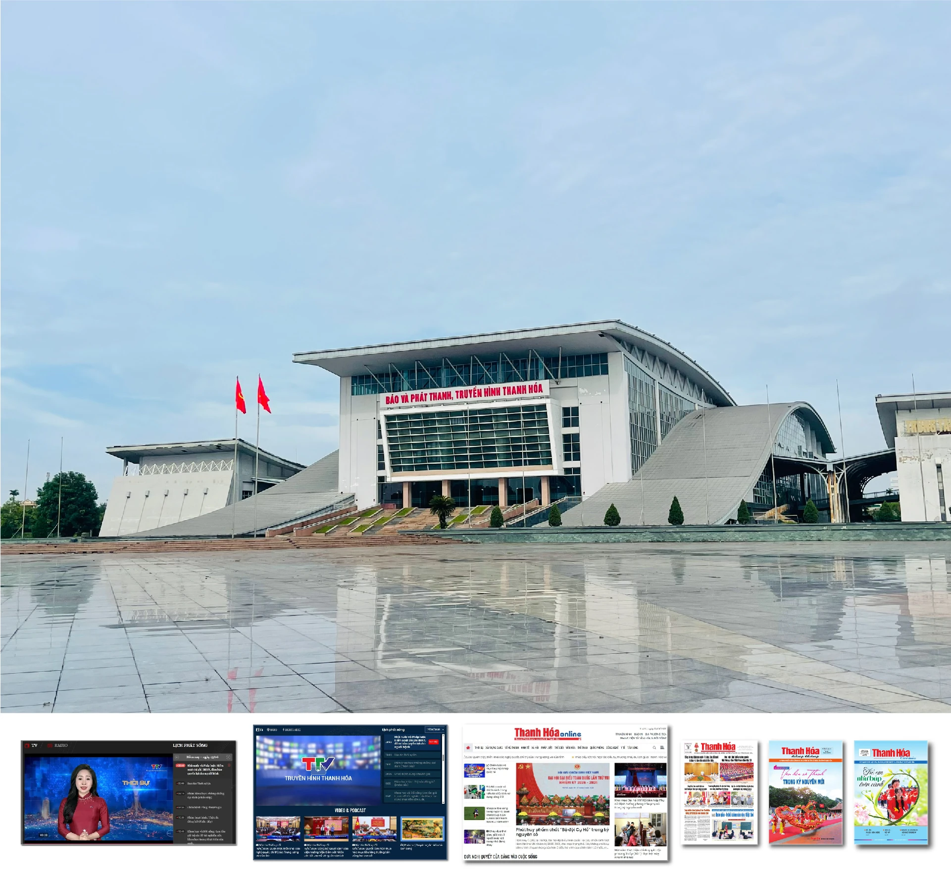 [E-Magazine]: Thắp sáng lửa nghề