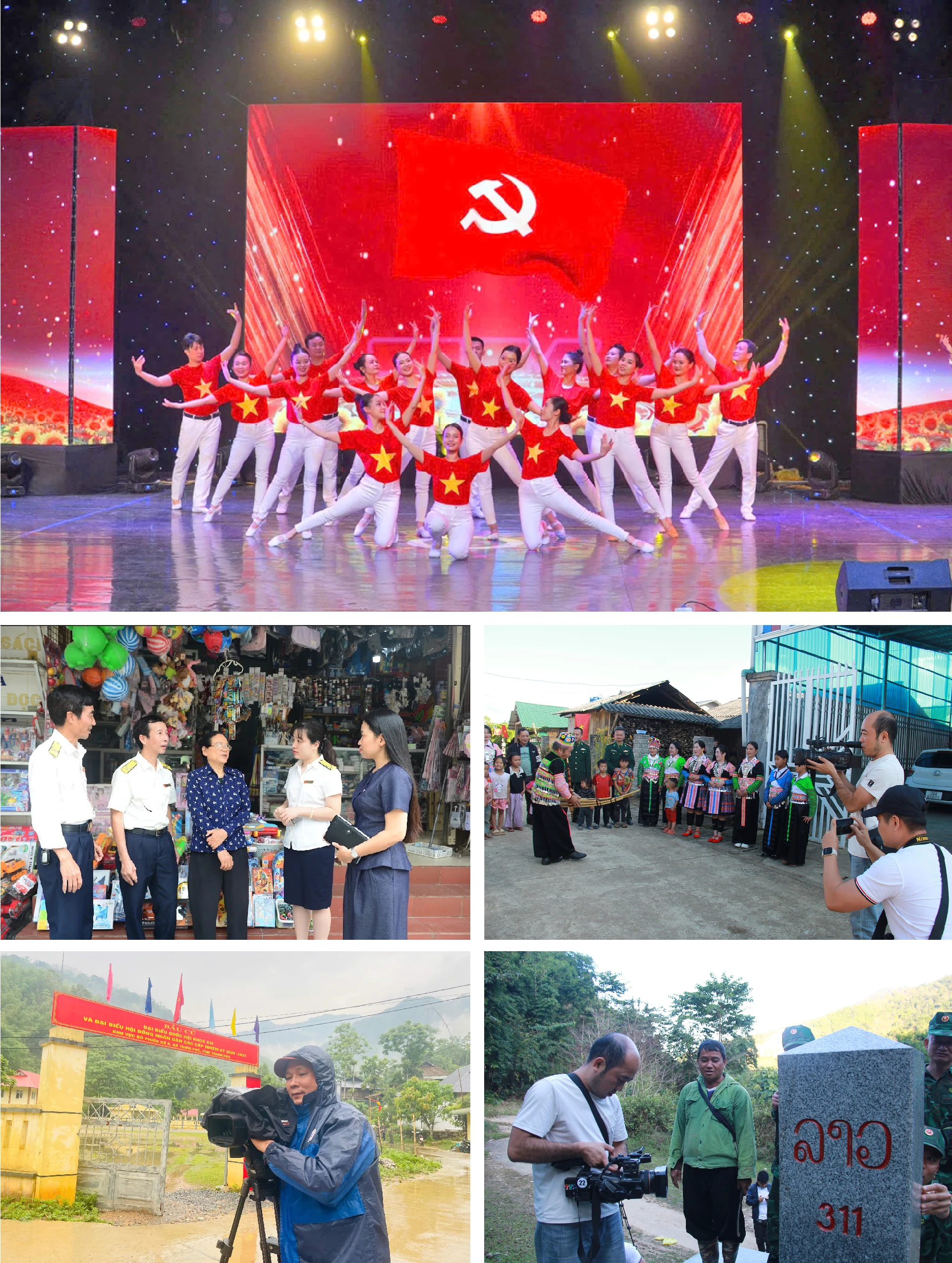[E-Magazine]: Thắp sáng lửa nghề