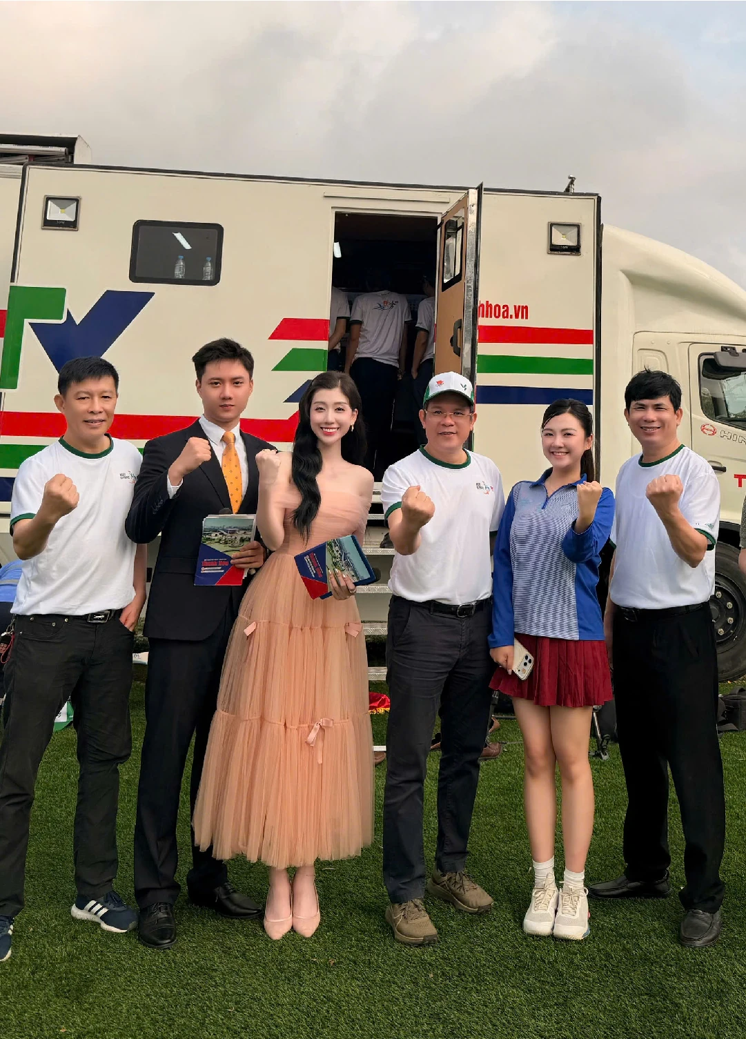 [E-Magazine]: Thắp sáng lửa nghề