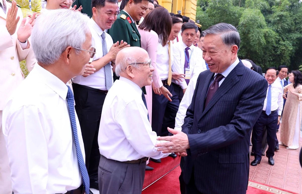 Báo chí cách mạng Việt Nam trong thời đại số