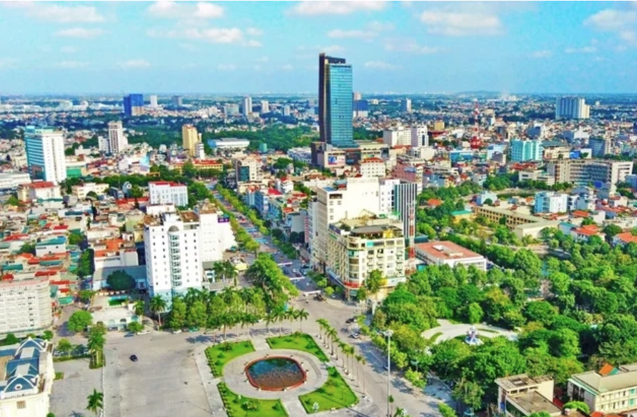Tiêu chí phân loại đơn vị hành chính theo Nghị định 307 của Chính phủ