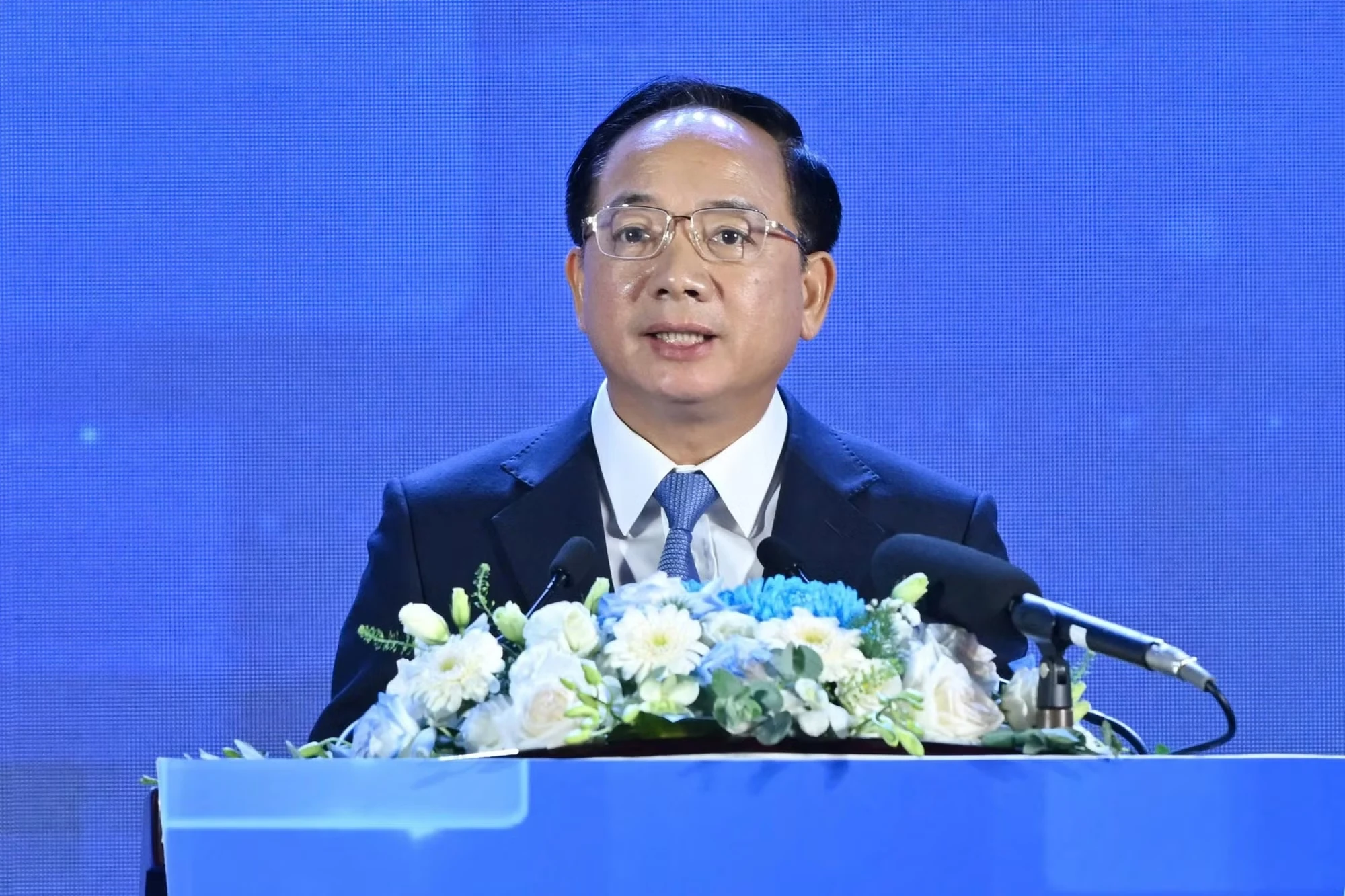 Khai mạc Hội Báo toàn quốc năm 2026