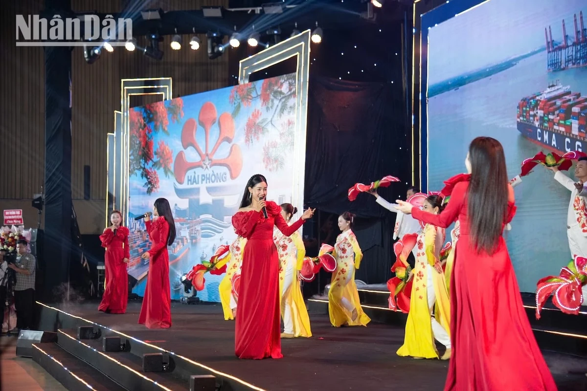 Khai mạc Hội Báo toàn quốc năm 2026