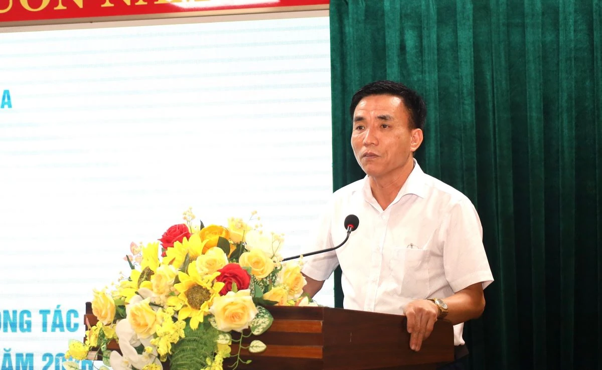 Trang bị kỹ năng công tác tuyên truyền miệng cho cán bộ đoàn 