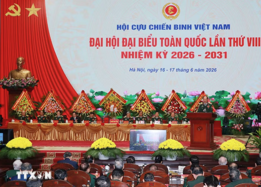 Phát huy phẩm chất “Bộ đội Cụ Hồ” trong kỷ nguyên số