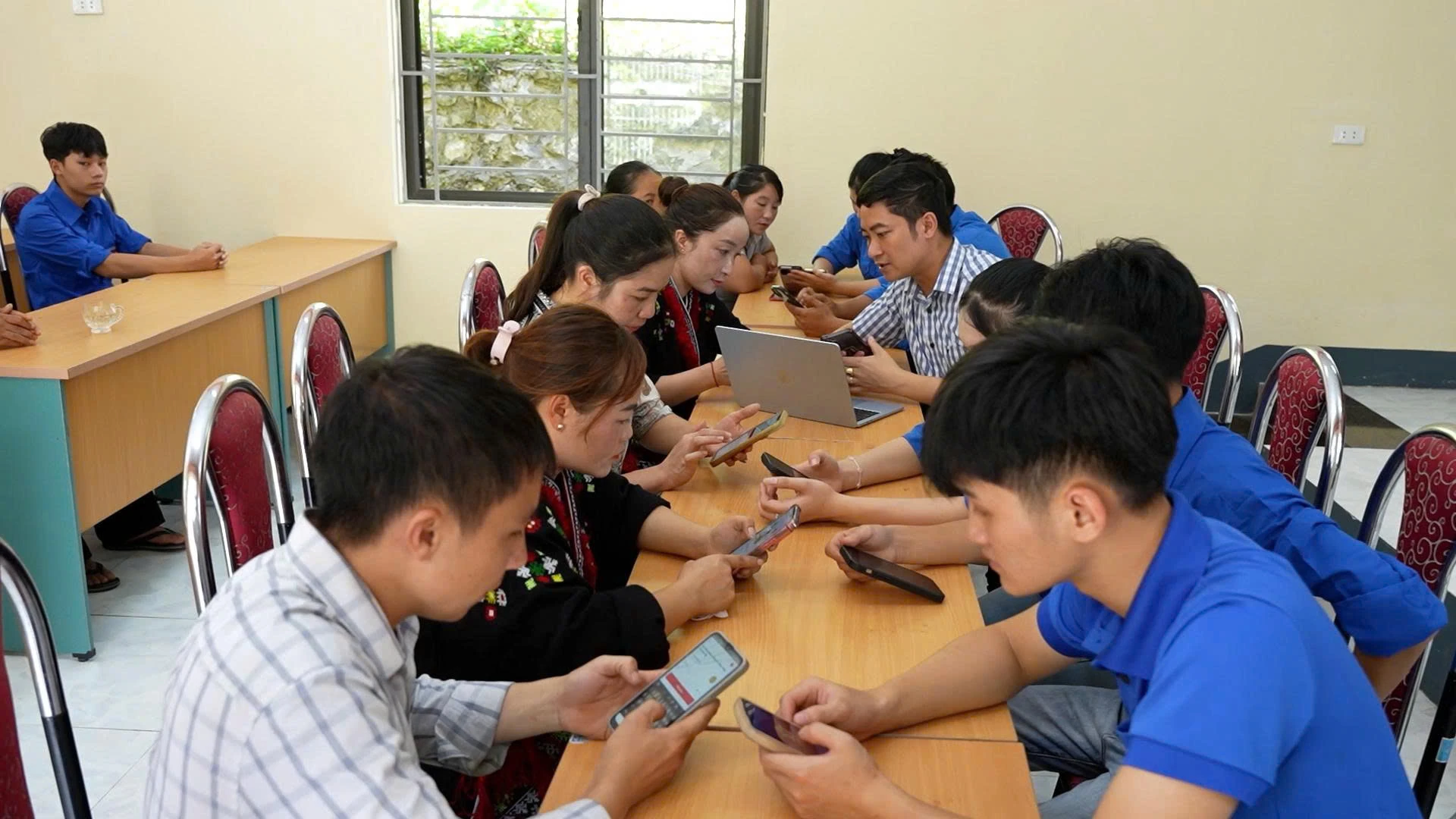 Báo và Phát thanh, truyền hình Thanh Hóa đoạt giải C Giải Báo chí quốc gia lần thứ XX - 2025