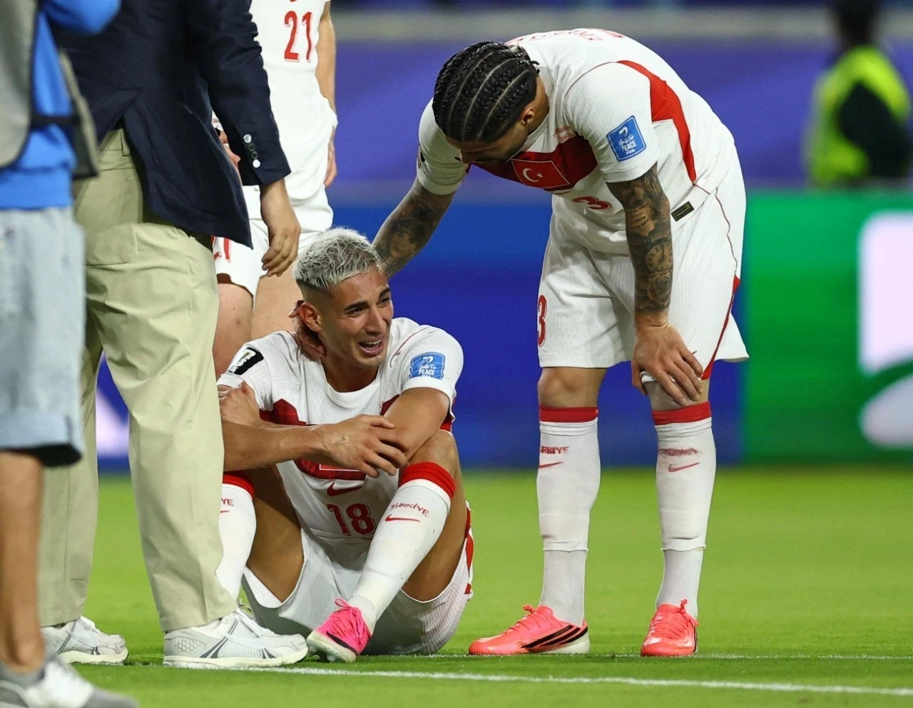Indonesia chốt sân tiếp đón tuyển Việt Nam tại AFF Cup 2026; Thổ Nhĩ Kỳ cùng Haiti sớm rời World Cup 2026