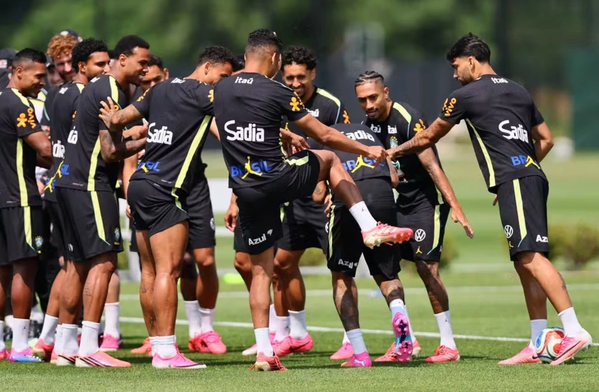 Ronaldo mờ nhạt, Bồ Đào Nha chia điểm đáng tiếc trước CHDC Congo; Tuyển Anh thắng thuyết phục Croatia 4-2