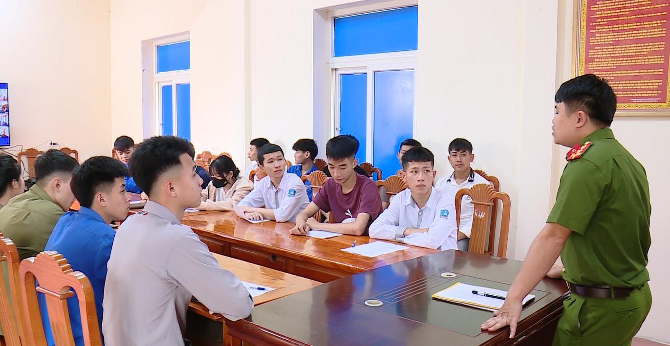 Để mùa hè trở thành khoảng thời gian an toàn cho trẻ trong kỷ nguyên số