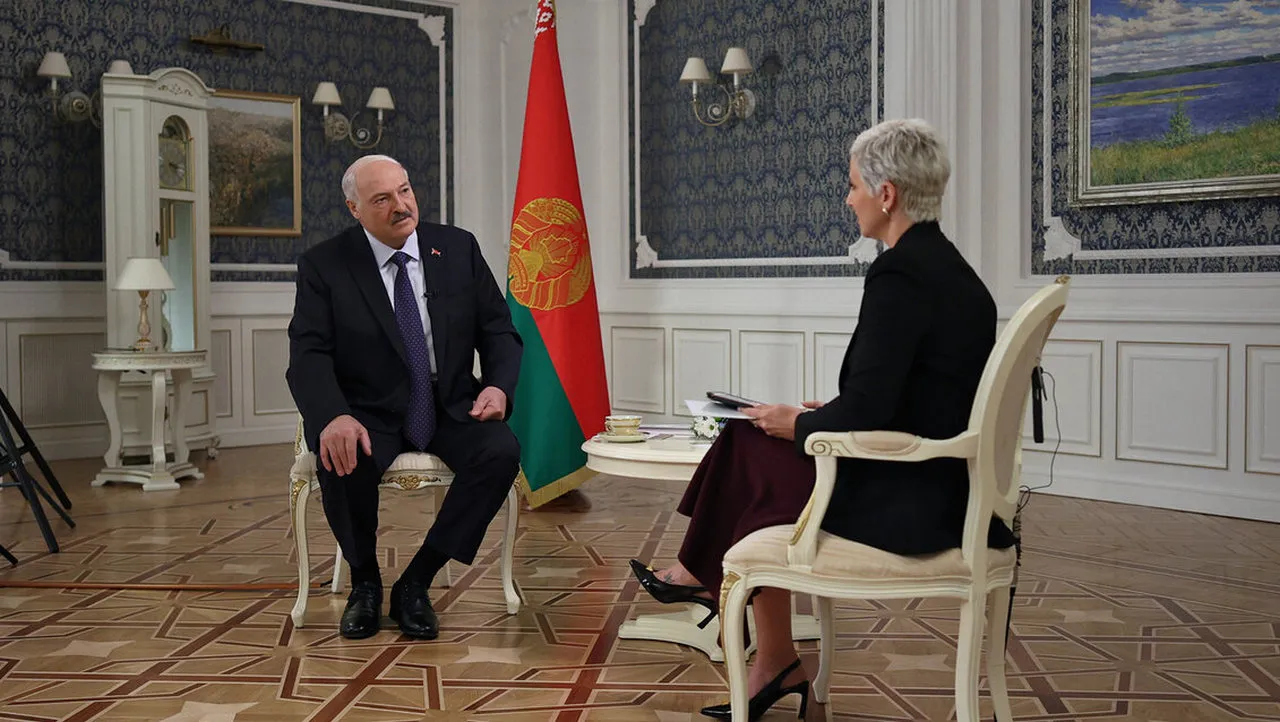 Tổng thống Belarus: Nga và Ukraine cần thỏa hiệp để chấm dứt xung đột