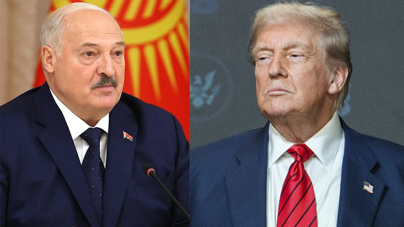 Tổng thống Belarus: Nga và Ukraine cần thỏa hiệp để chấm dứt xung đột