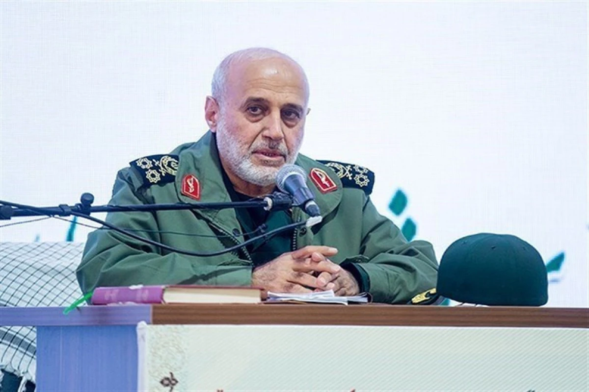 Iran cảnh báo Israel về các hoạt động quân sự ở miền Nam Liban