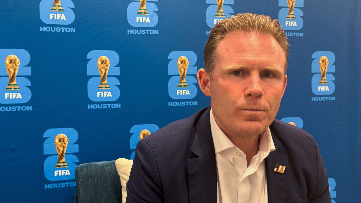 Mỹ duy trì hạn chế đi lại đối với đội tuyển Iran tại World Cup 2026