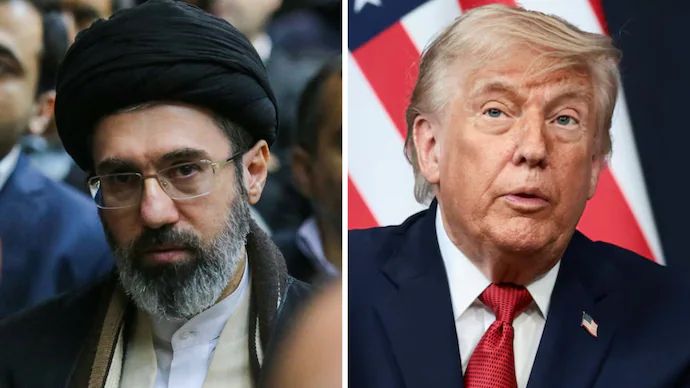 Đàm phán hòa bình Mỹ-Iran tại Thụy Sĩ bị hủy
