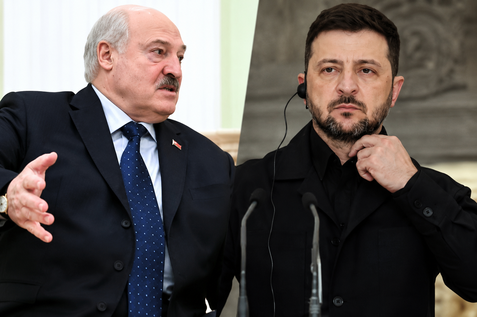 Tổng thống Zelensky cảnh báo Nga chuẩn bị tấn công quy mô lớn