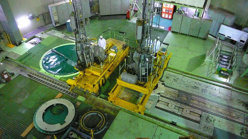 Ấn Độ bứt phá tự chủ năng lượng nhờ công nghệ hạt nhân thế hệ mới