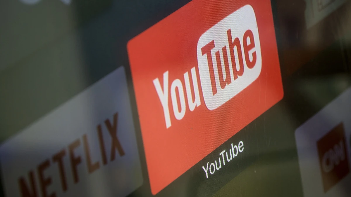 YouTube vượt báo điện tử, trở thành nền tảng tiếp cận tin tức hàng đầu tại Hàn Quốc