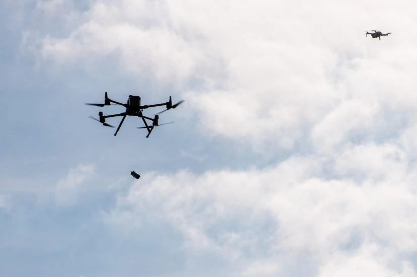 NATO cần phát triển giải pháp chi phí thấp đối phó với UAV