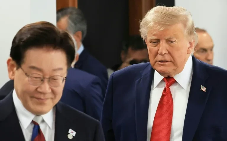 Sau Iran, ông Trump chuyển trọng tâm đối ngoại sang vấn đề Triều Tiên