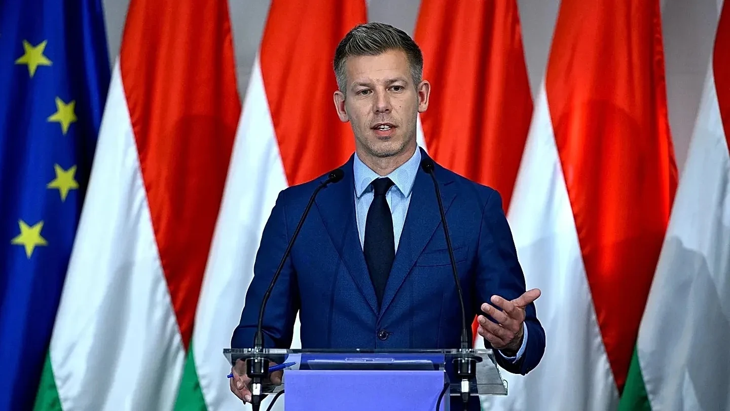 Hungary đặt điều kiện đối với tiến trình gia nhập Liên minh châu Âu của Ukraine