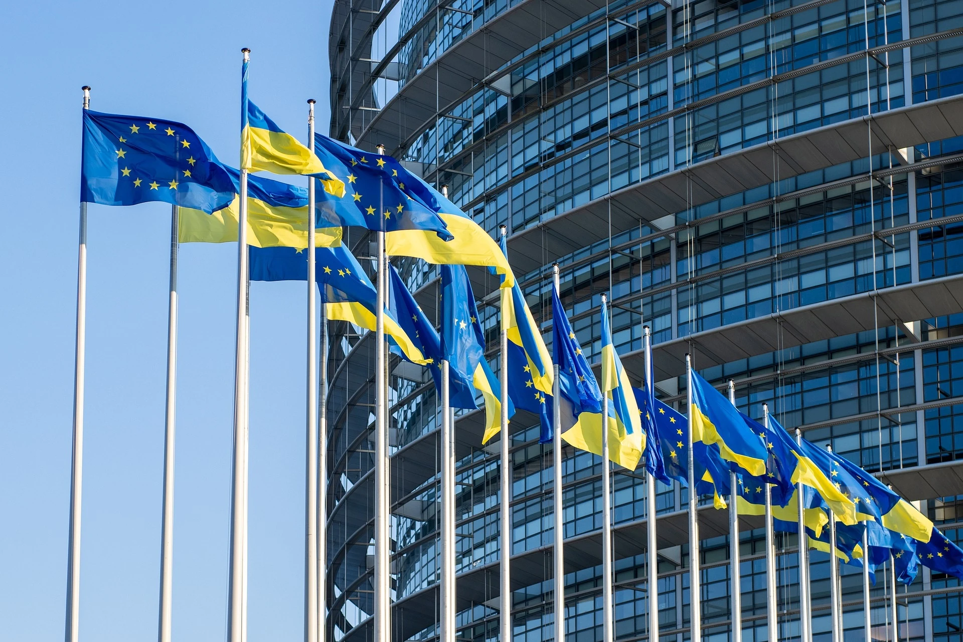 Hungary đặt điều kiện đối với tiến trình gia nhập Liên minh châu Âu của Ukraine