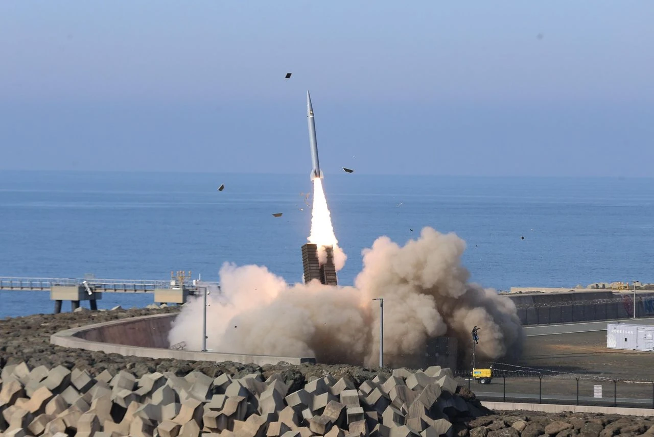 Thổ Nhĩ Kỳ có thể gia nhập “Câu lạc bộ ICBM”