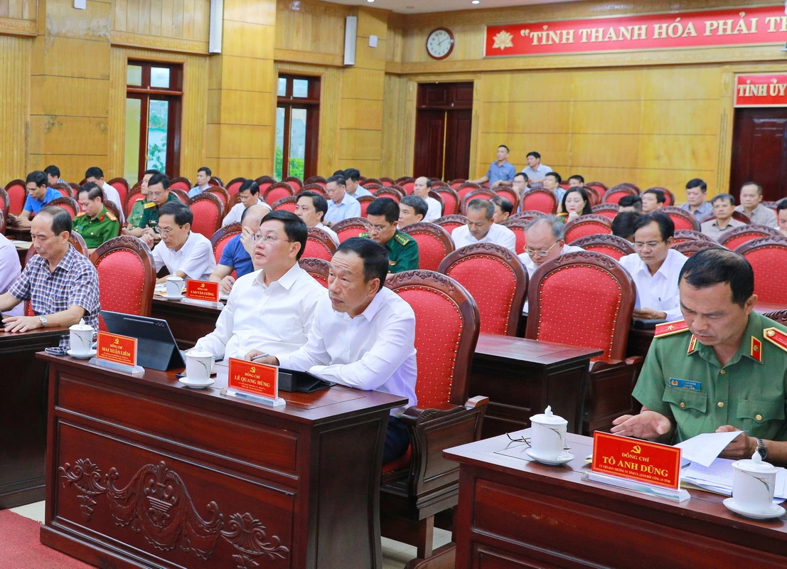 Phải thay đổi căn bản tư duy trong phát triển khoa học, công nghệ, đổi mới sáng tạo