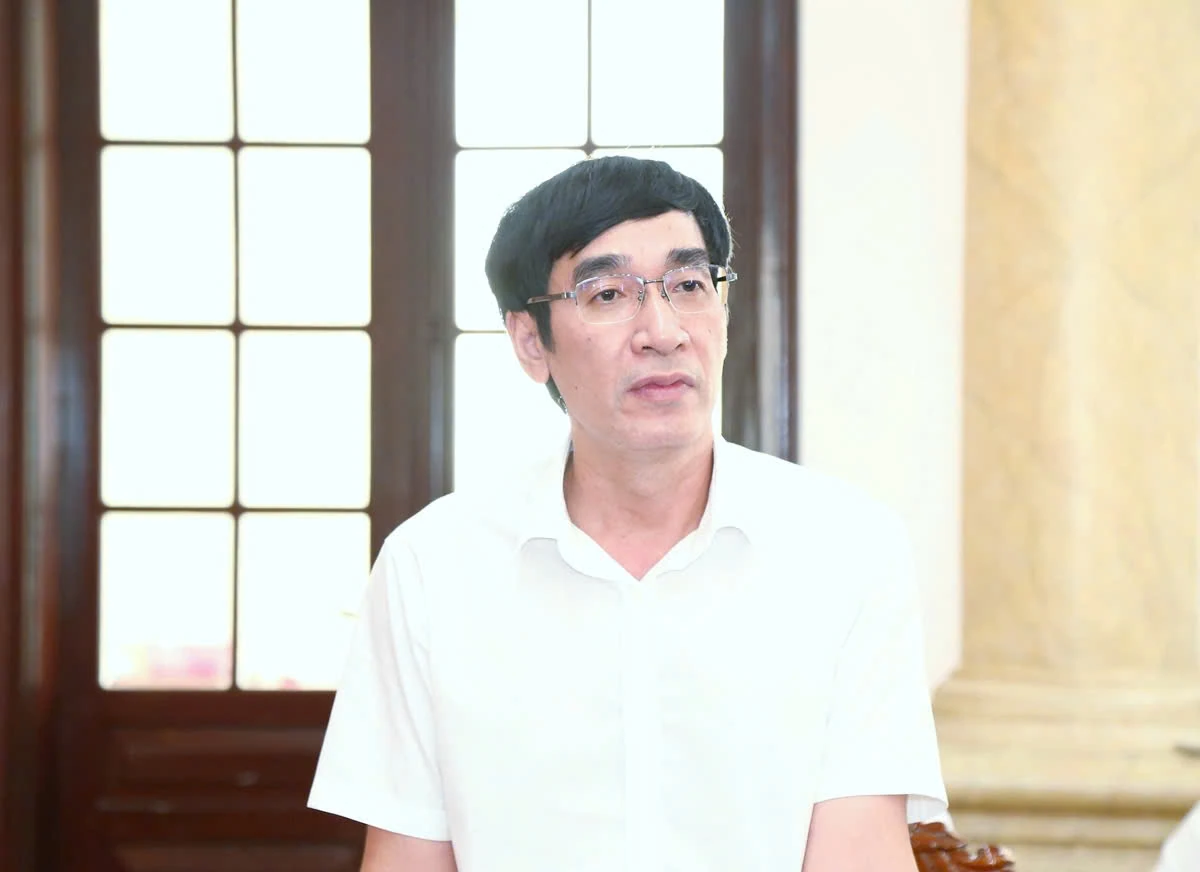 Xử lý từ sớm, từ xa các vấn đề phức tạp, nhạy cảm, nổi cộm về an ninh chính trị, trật tự an toàn xã hội