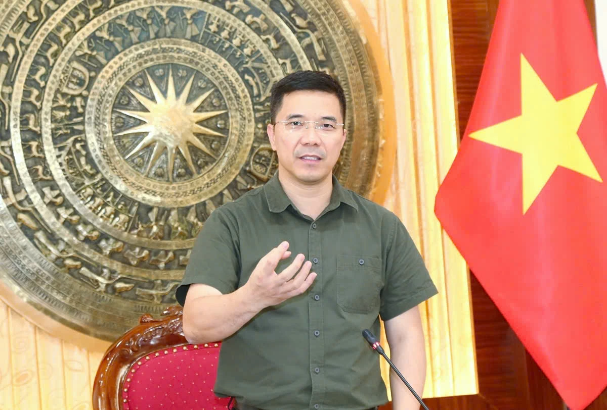Xử lý từ sớm, từ xa các vấn đề phức tạp, nhạy cảm, nổi cộm về an ninh chính trị, trật tự an toàn xã hội