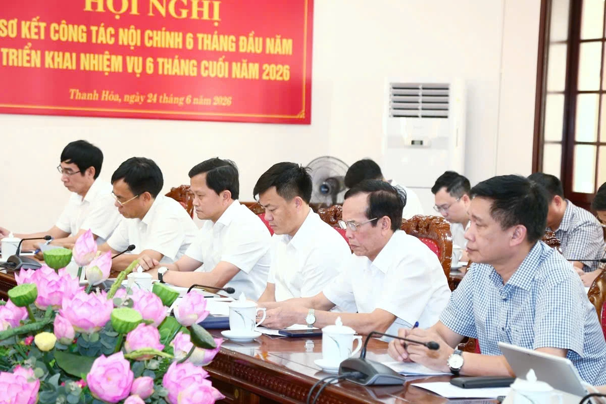 Xử lý từ sớm, từ xa các vấn đề phức tạp, nhạy cảm, nổi cộm về an ninh chính trị, trật tự an toàn xã hội