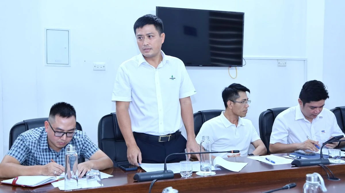 Đẩy mạnh truyền thông, bảo đảm lộ trình chuyển đổi sang xăng E10 hiệu quả