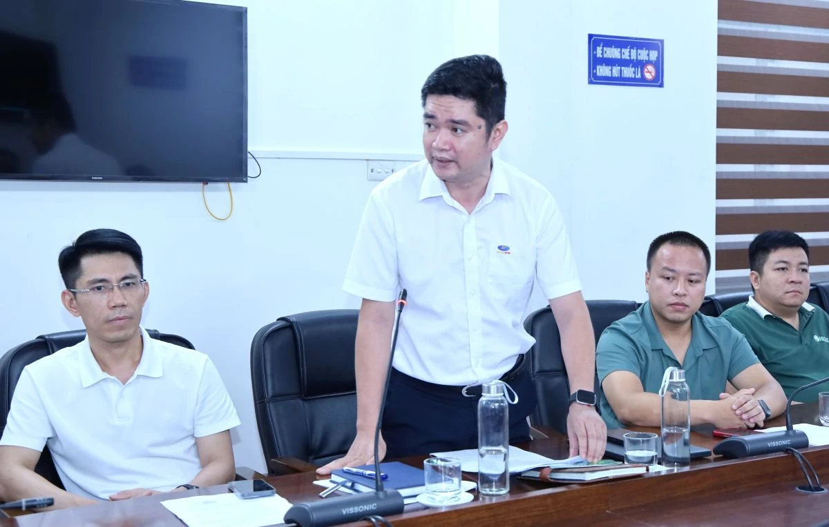 Đẩy mạnh truyền thông, bảo đảm lộ trình chuyển đổi sang xăng E10 hiệu quả