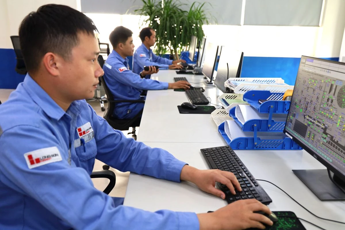156 khách hàng lớn tham gia điều chỉnh phụ tải điện